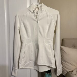 LuluLemon Define Jacket